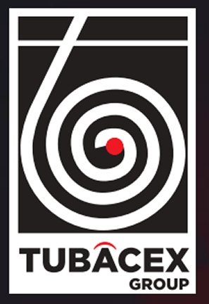 Tubacex Client Logo